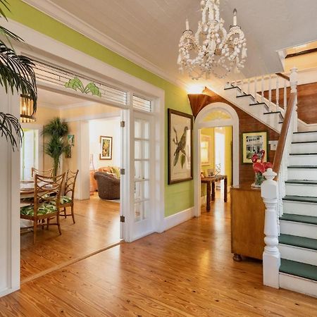 Casa Victoria By Last Key Realty Key West Exterior photo