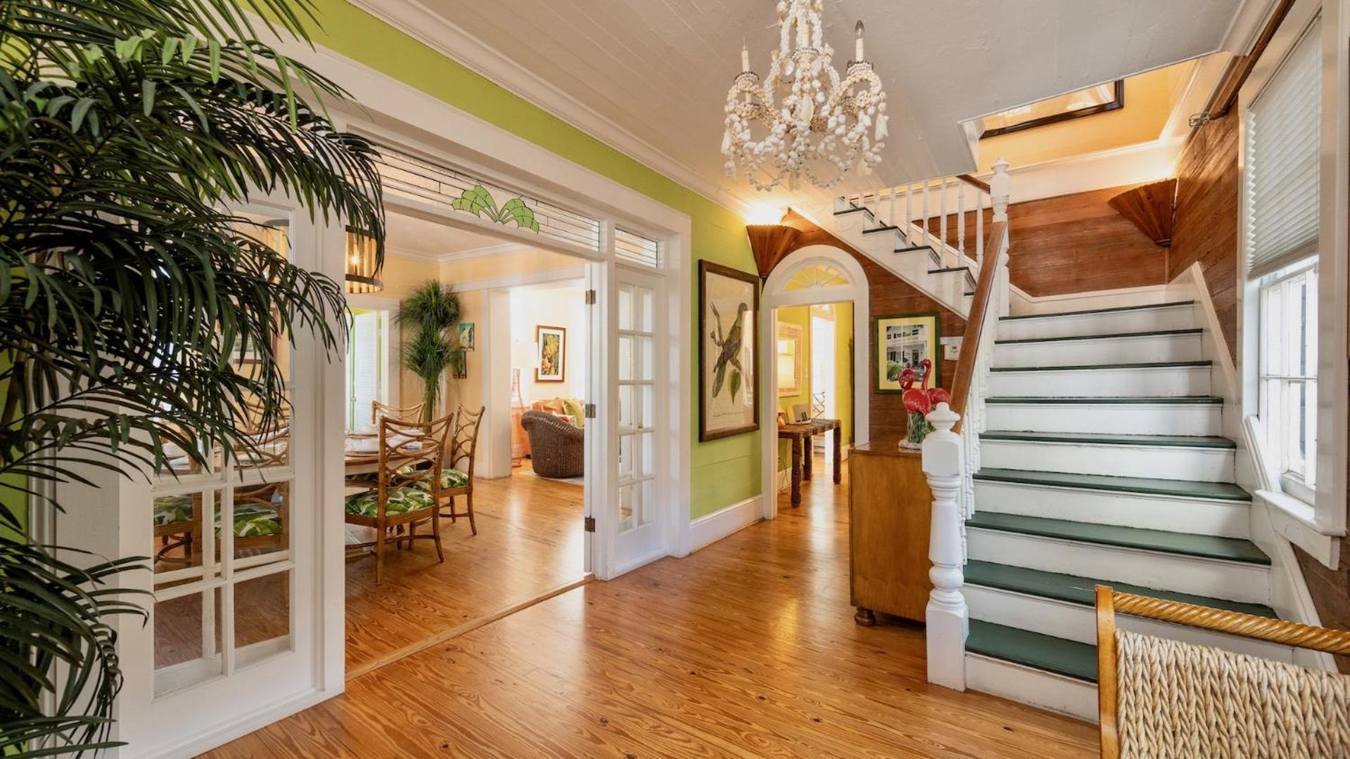Casa Victoria By Last Key Realty Key West Exterior photo