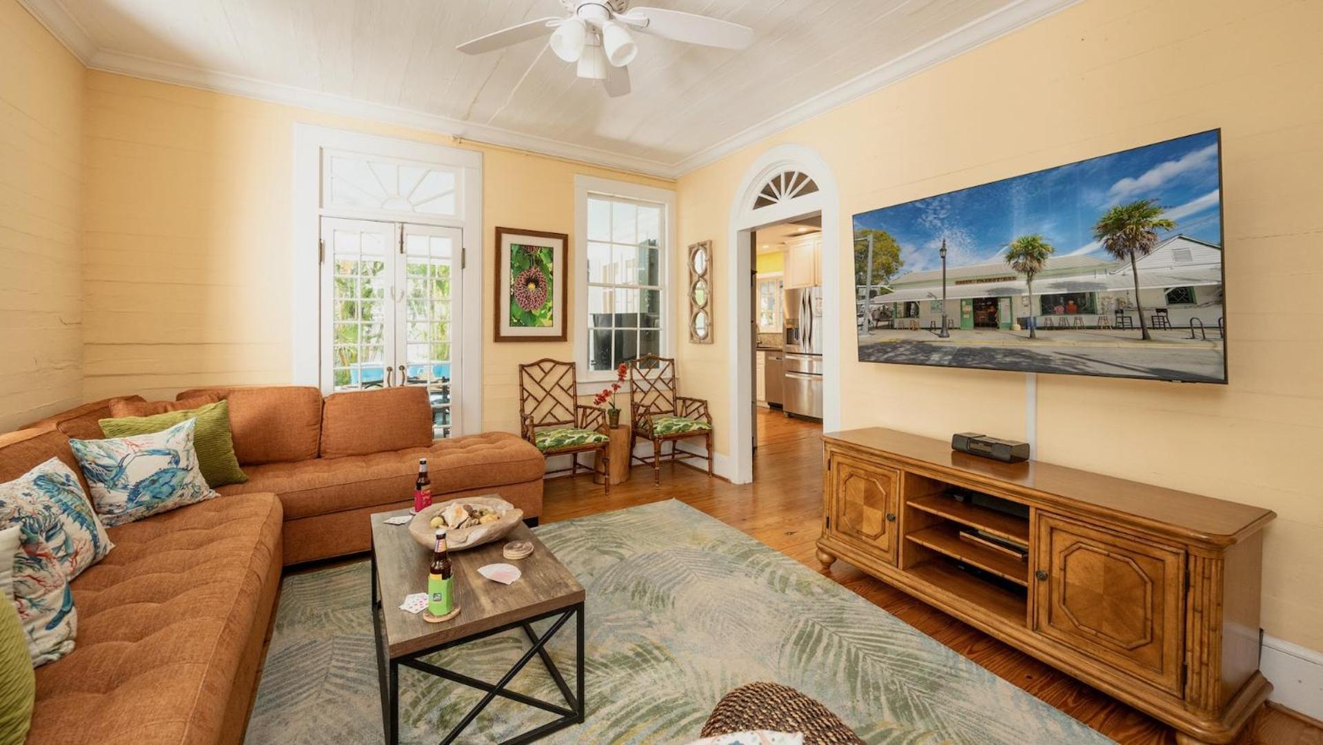 Casa Victoria By Last Key Realty Key West Exterior photo