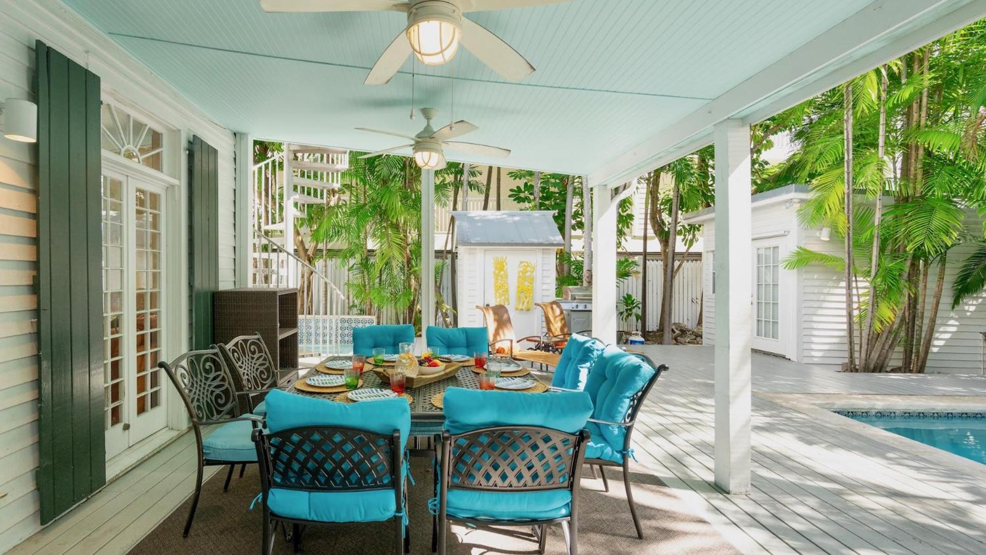 Casa Victoria By Last Key Realty Key West Exterior photo