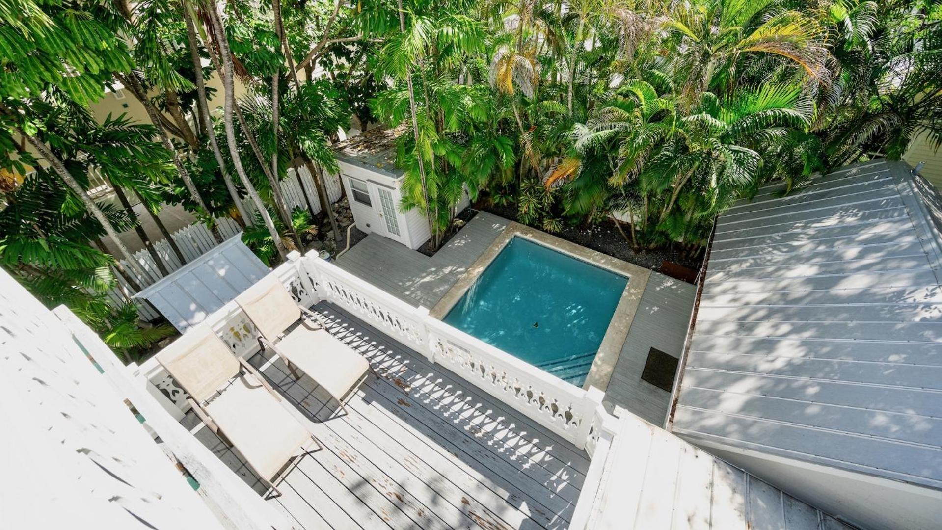 Casa Victoria By Last Key Realty Key West Exterior photo