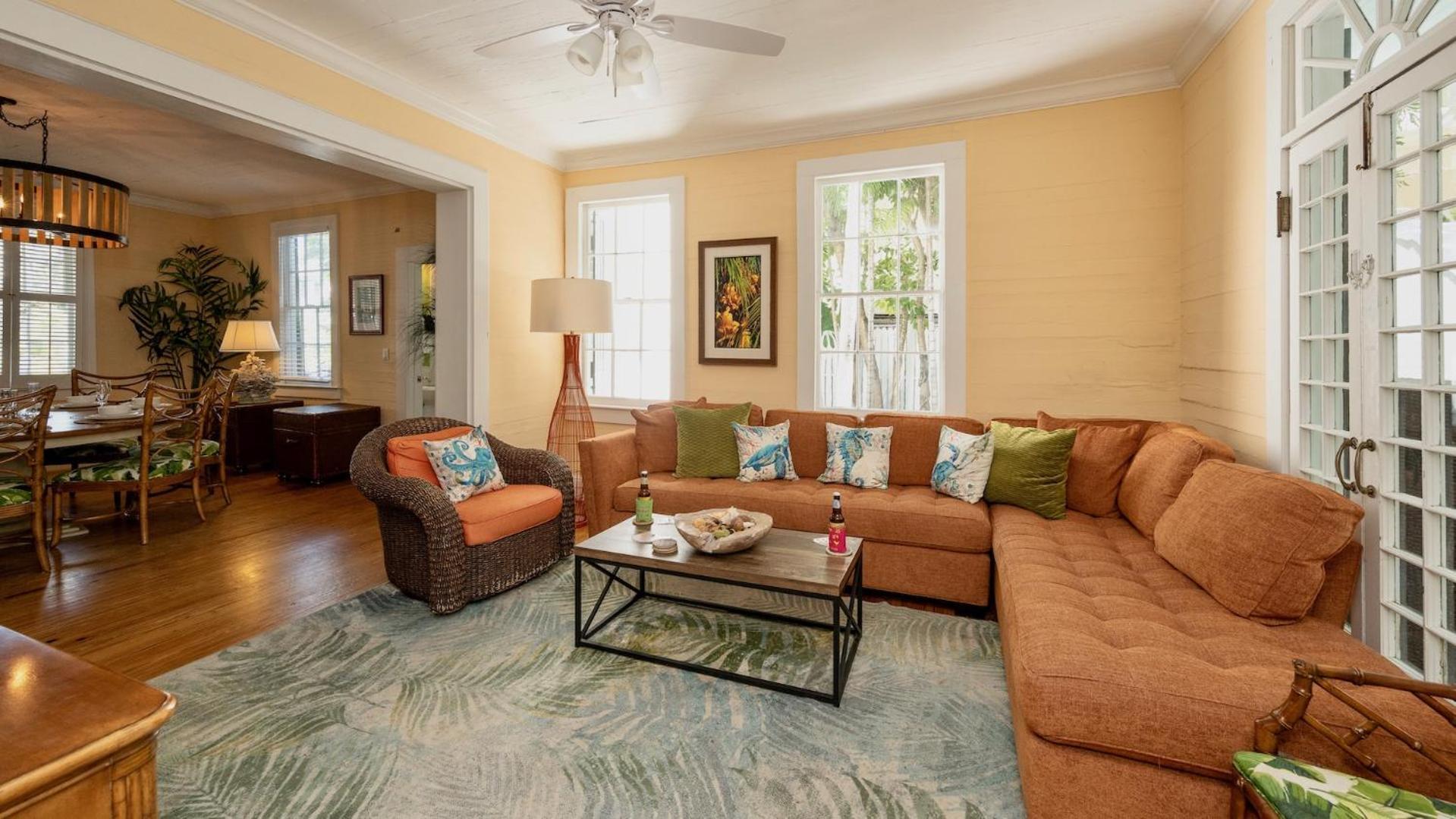 Casa Victoria By Last Key Realty Key West Exterior photo